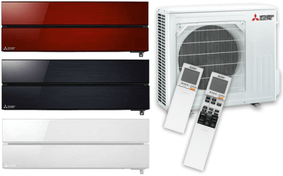 Mitsubishi Electric MSZ-LN25VGHZ