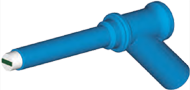 XMA-7L - Magneettinen mittapää, kuva 2